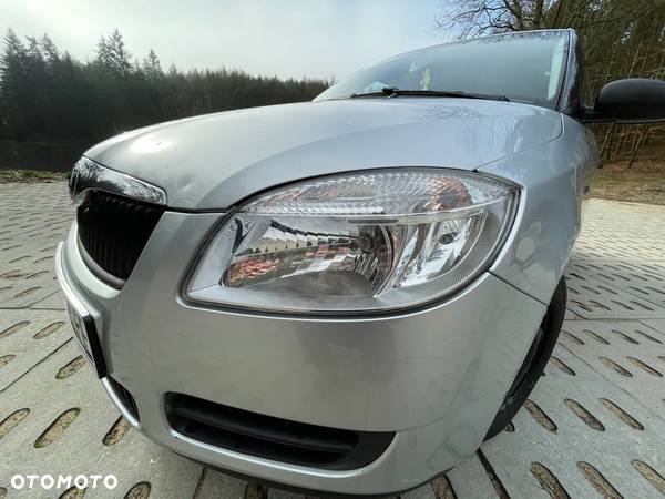 Skoda Fabia 1.2 12V Classic - 17