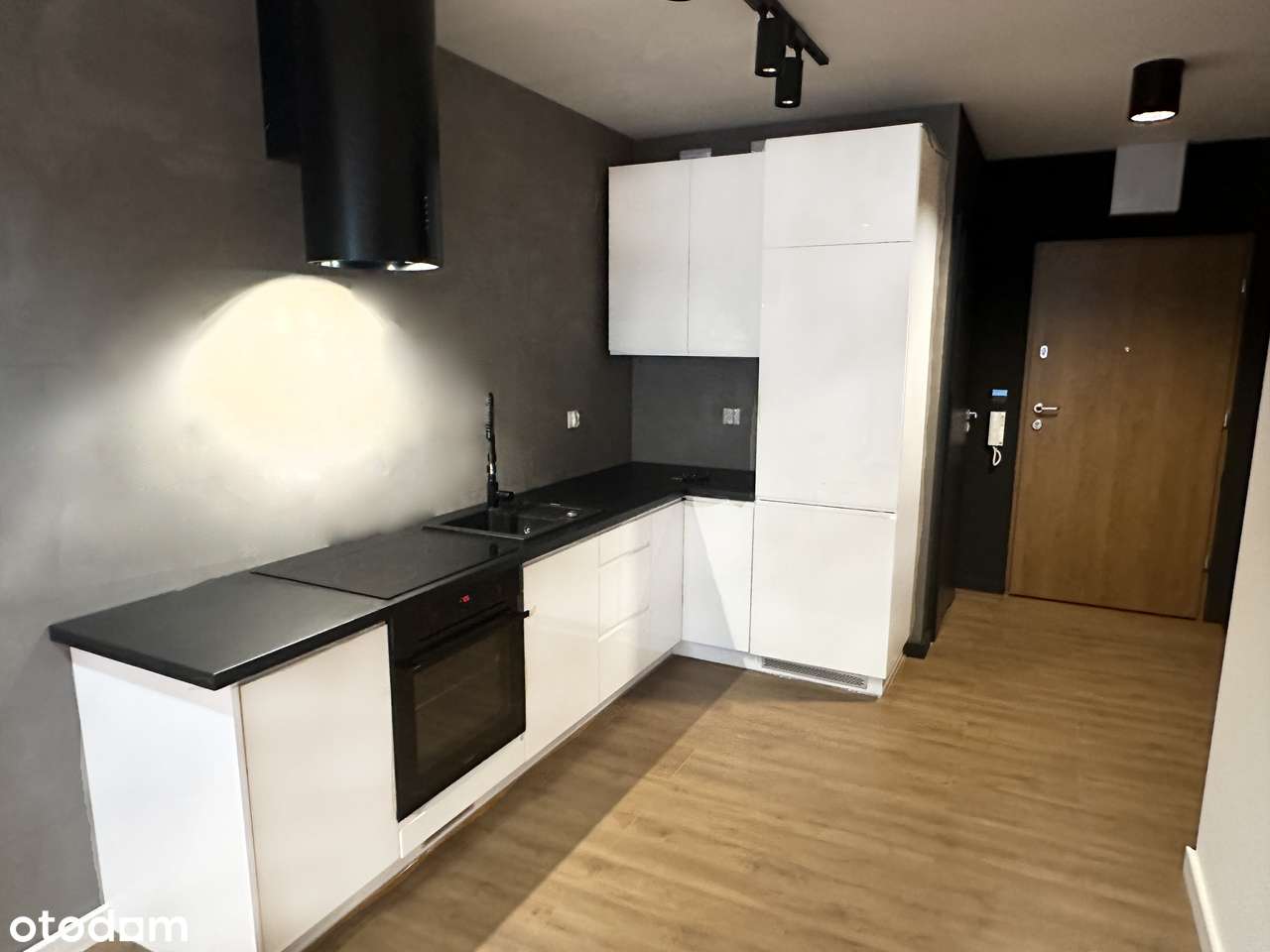 Luksusowy 2-pokojowy apartament -38,32m2- 2025r. - Pełny obrazek: 5/13