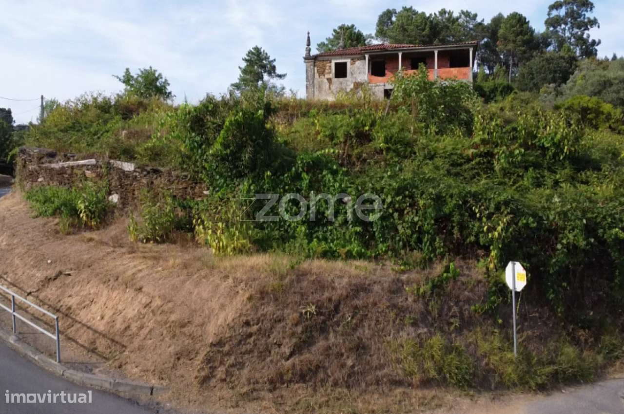 Moradia com terreno, Cabeceiras de Basto - Grande imagem: 4/40