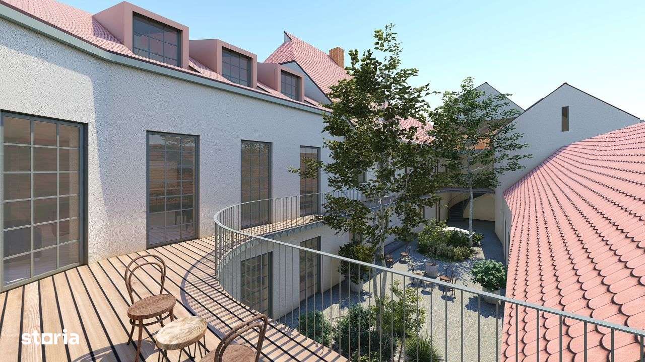 Comision 0%, apartament nou, 2 camere, in centrul orasului - Imagine principală: 4/6