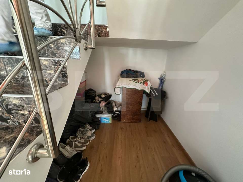 Casa individuala la 10 minute de Deva, in Magura-15