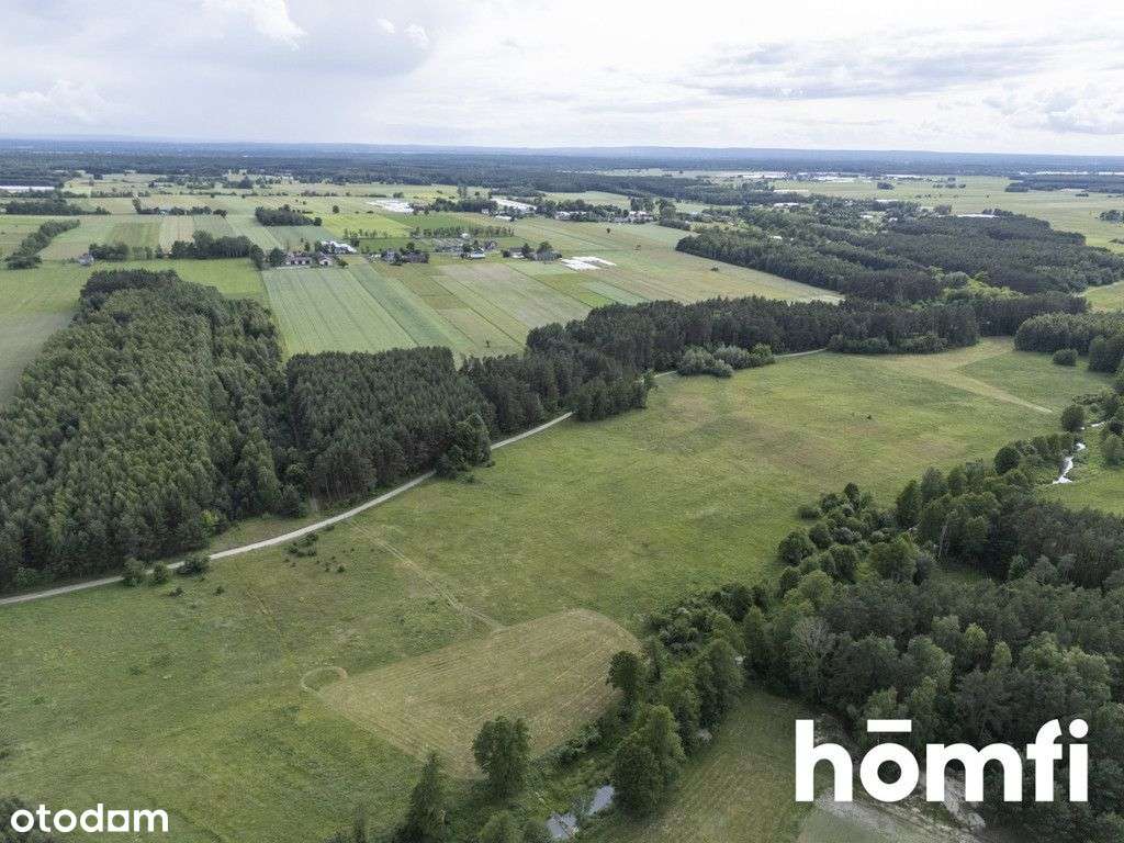 Inwestycyjny Obiekt Blisko Radomia - Pełny obrazek: 5/20