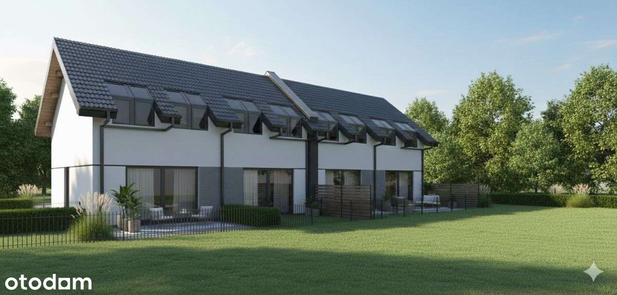 Połówka bliźniaka | Kredyt bez wkładu własnego-7