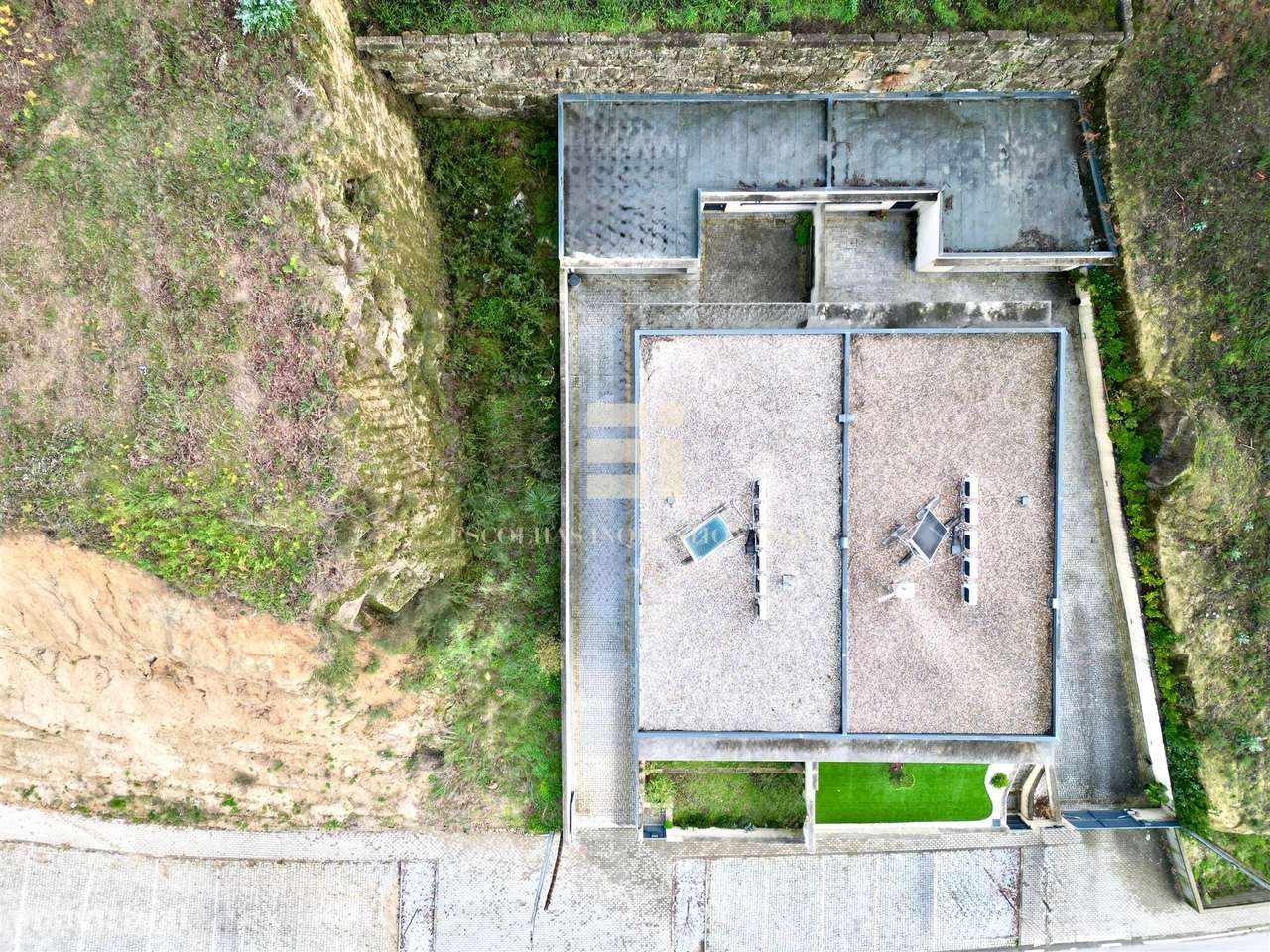 Moradia Geminada T4 Venda em Cristelos, Boim e Ordem,Lousada - Grande imagem: 3/33