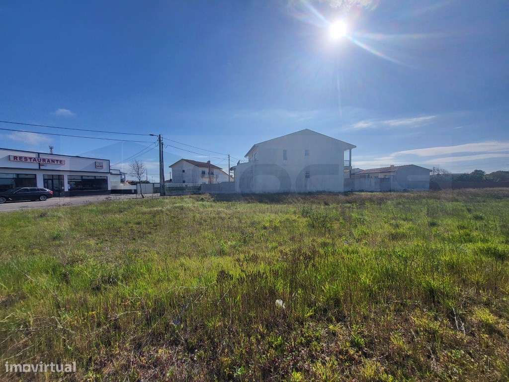 LOTE DE TERRENO GAFANHA DO CARMO - Grande imagem: 5/6