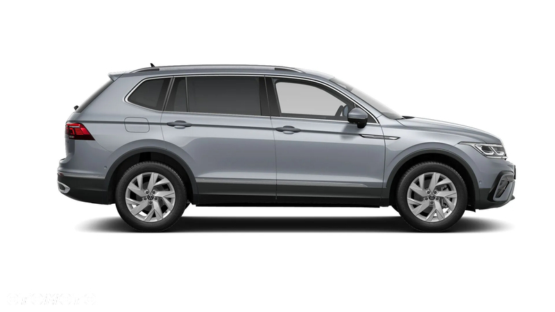 Volkswagen Tiguan Allspace 2.0 TSI 4Mot Elegance DSG 7os - 4