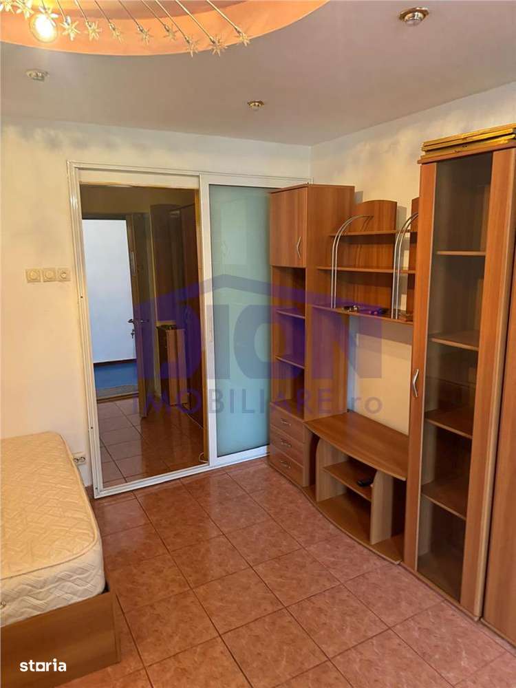 GARSONIERA PERFECTA, BD. BASARABIAARENA NATIONALA - Imagine principală: 2/7