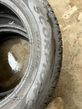 vând 2 anvelope 255/55/19 Pirelli de iarnă ca noi - 6