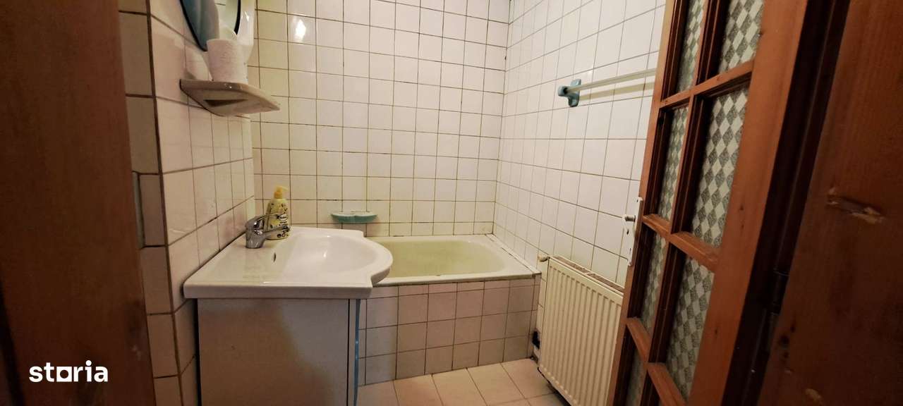 Apartament decomandat de vânzare in Lugoj zona Cotul Mic-7