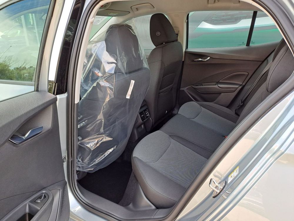 SKODA FABIA 1.0 TSI 115KM DRIVE, dostępna od ręki