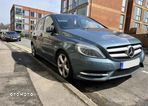 Mercedes-Benz Klasa B 180 CDI (BlueEFFICIENCY) 7G-DCT - 1