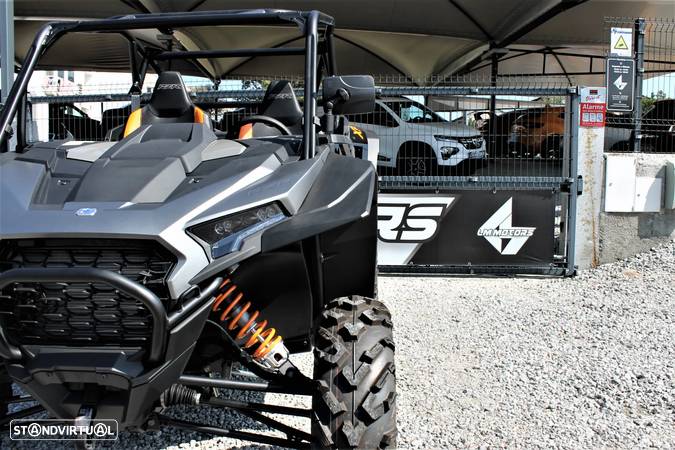 Polaris RZR XP - 7