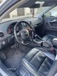 Audi A3 Sportback 1.6 TDI S-tronic Ambiente - 5