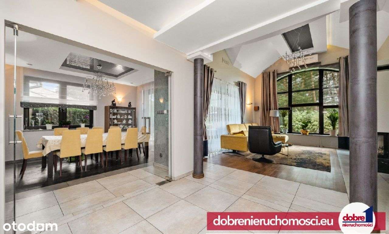 Tylko doskonałość ! dom idealny Lisi Ogon. - Pełny obrazek: 4/18