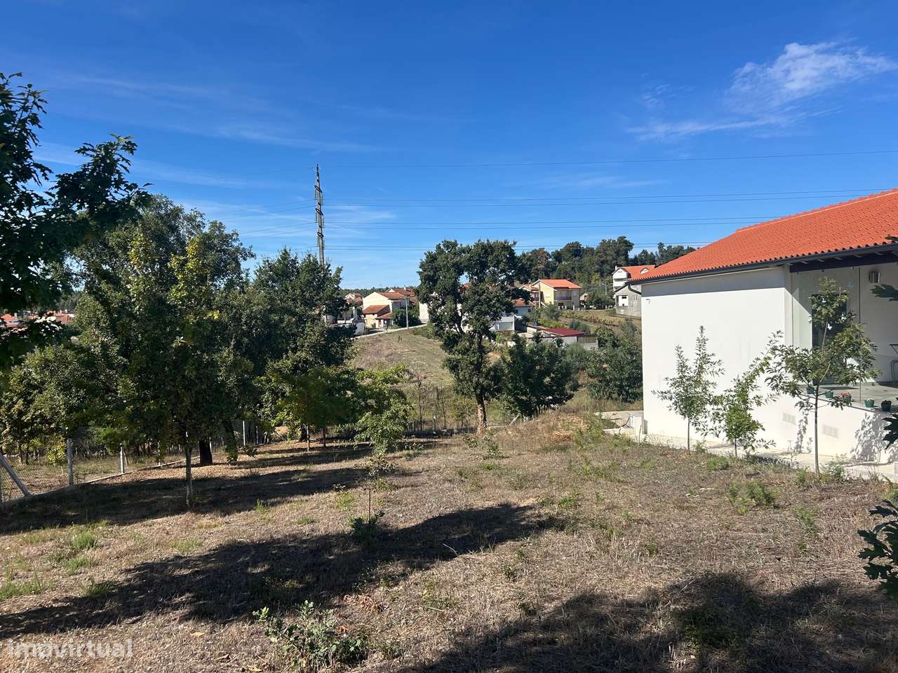 Moradia T3+1, Viseu, Mortágua, Mortágua, Vale de Remígio, Cortegaça e-41