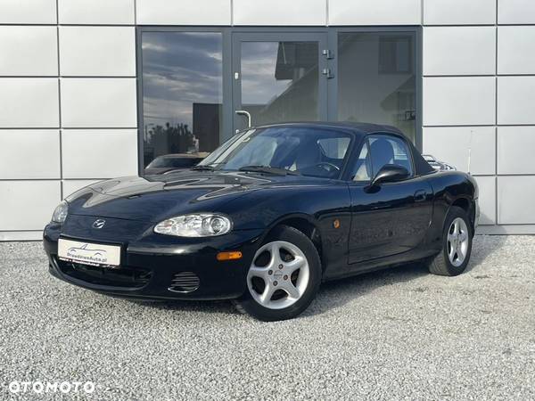 Mazda MX-5 1.6 16V - 3