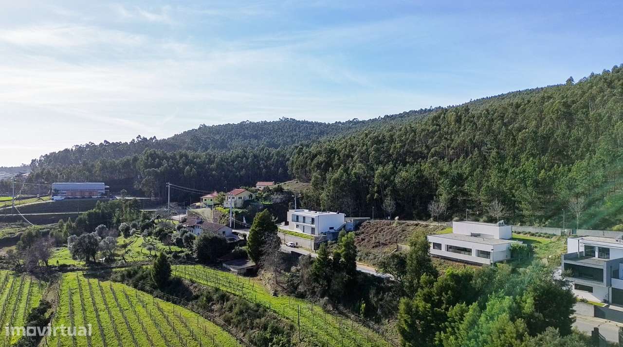 Terreno, Braga, Barcelos, Tamel (Santa Leocádia) e Vilar do Monte - Grande imagem: 5/11