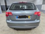 Audi A3 Sportback 1.6 TDI Attraction - 5