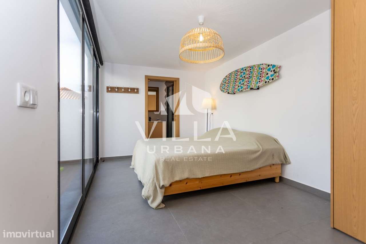 Moradia Térrea Isolada T3+1 na Quinta de Valadares-22