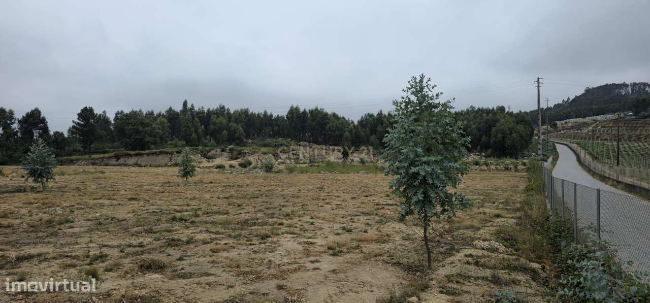 Terreno Industrial Marco de Canaveses - Grande imagem: 4/13