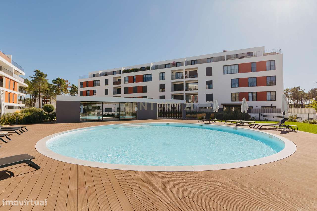 T1 para venda na Quinta do Pinhão, Verdizela-34