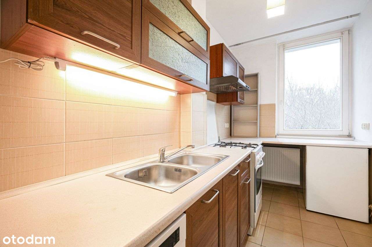 Saska Kępa, ul .Brazylijska , 2 pokoje - Pełny obrazek: 4/18