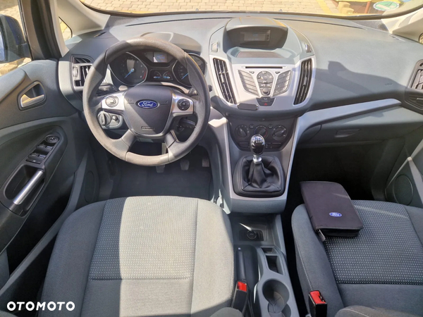 Ford C-MAX 1.0 EcoBoost Trend ASS - 9