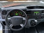 Ford Transit Brygadowy 6-miejsc - 18