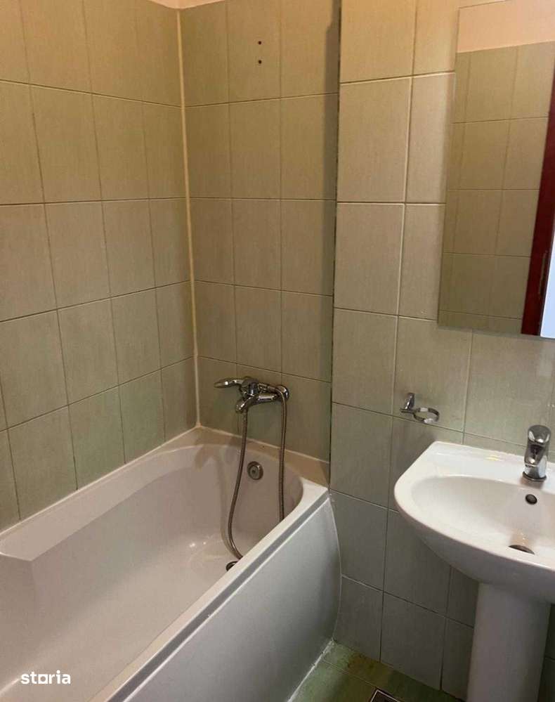 Garsoniera -Zona Auchan Titan / Pallady - Loc De Parcare-4