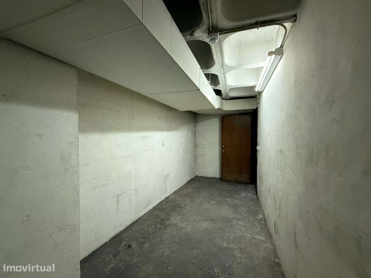 Garagen e estacionamento em Lisboa, Lisboa - Grande imagem: 4/7