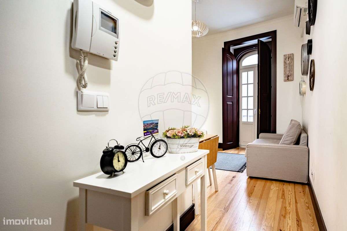 Apartamento T1 para arrendamento - Grande imagem: 2/27