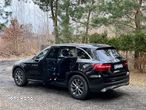 Mercedes-Benz GLC 250 4-Matic - 6