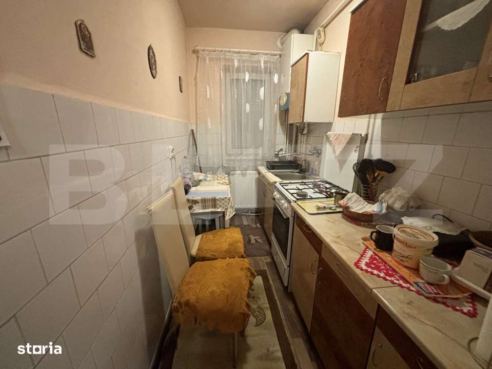Apartament de vanzare, 42 mp, strada Botizului - Imagine principală: 4/7