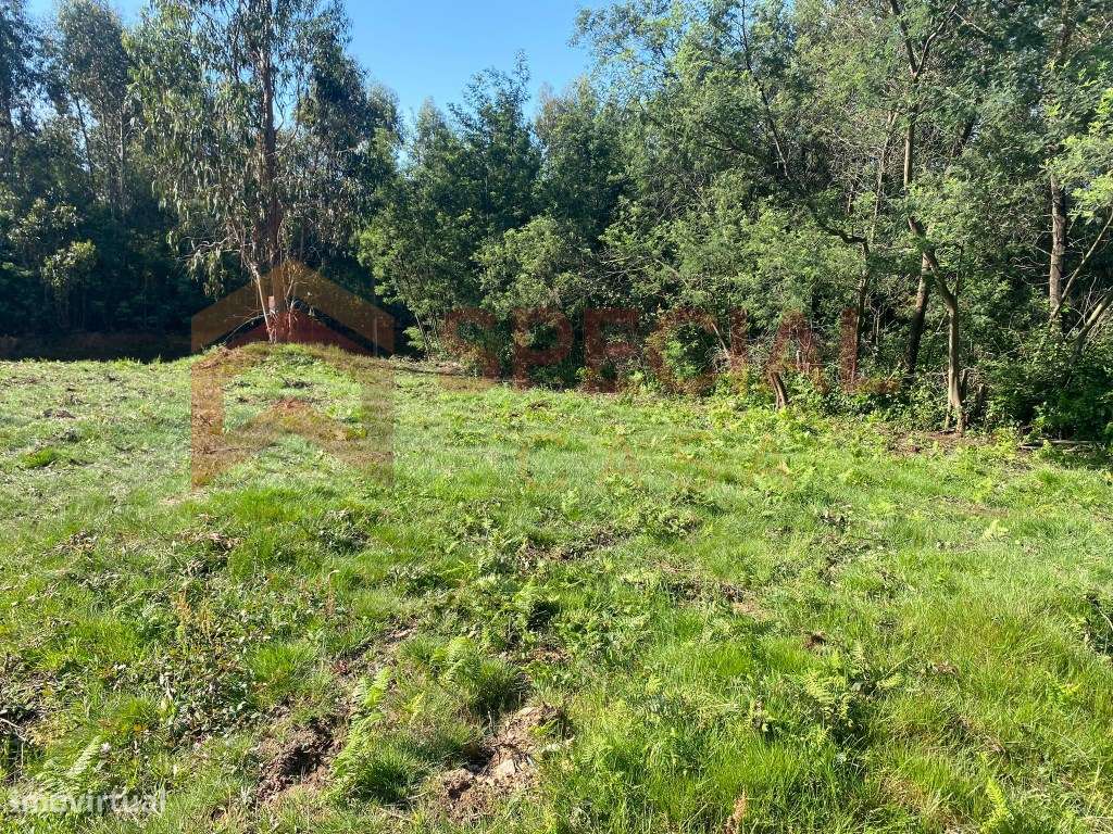 Terreno Urbano em Pedroso com 340m2-5