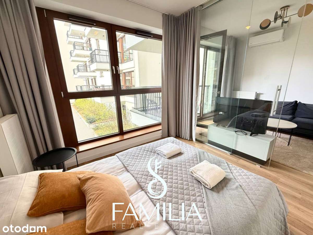 Browary Warszawskie! Parking-1