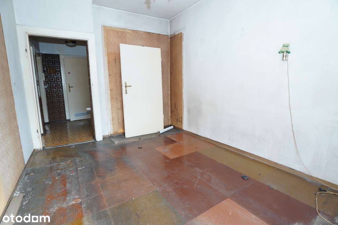 | Bezpośrednio duże mieszkanie | - Pełny obrazek: 4/11