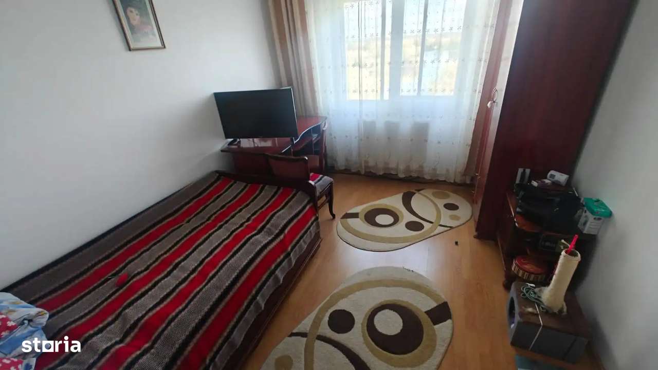 Apartament cu 3 camere ~ Parcul Tineretului ~ Conf. 1 dec - Imagine principală: 4/9