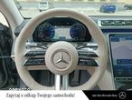 Mercedes-Benz Klasa S 400 d 4-Matic L 9G-TRONIC - 14