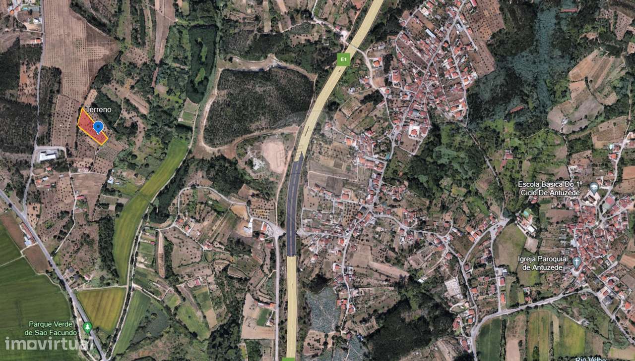 Terreno  para venda - Grande imagem: 4/5