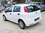 Fiat Grande Punto Gr Actual 1.2 8V Fresh - 16