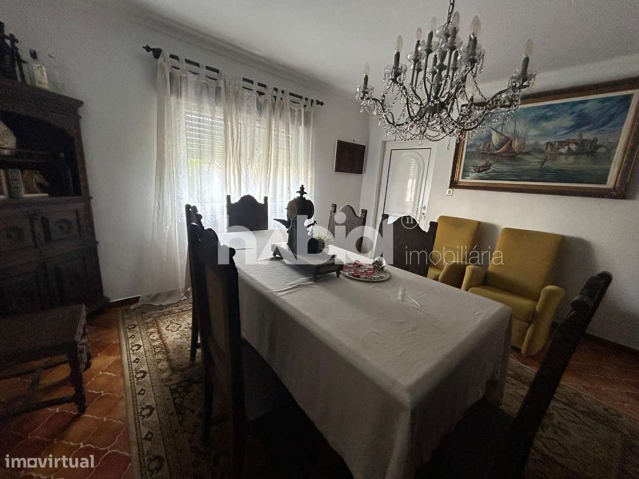 Moradia e Terreno para venda em Vila Frescaínha (São Pedro), Barcelos-7