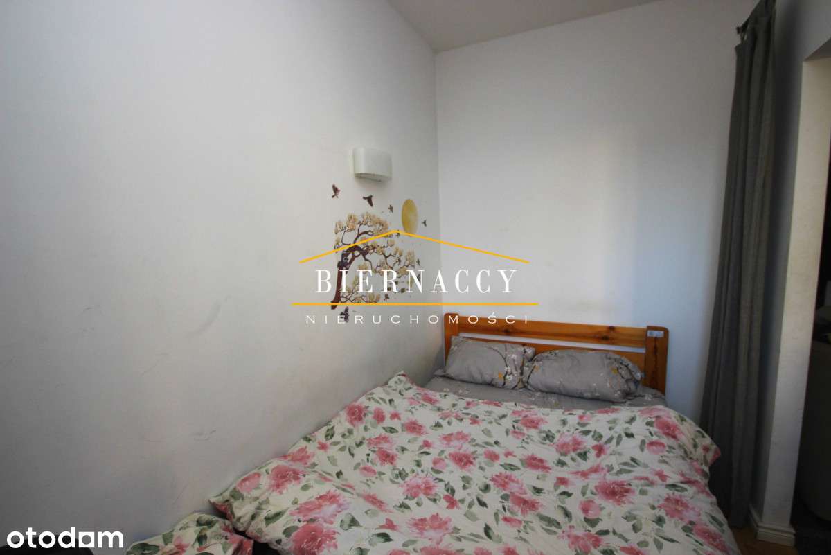 2 pok mieszkanie na Bemowie osiedle Young City-19