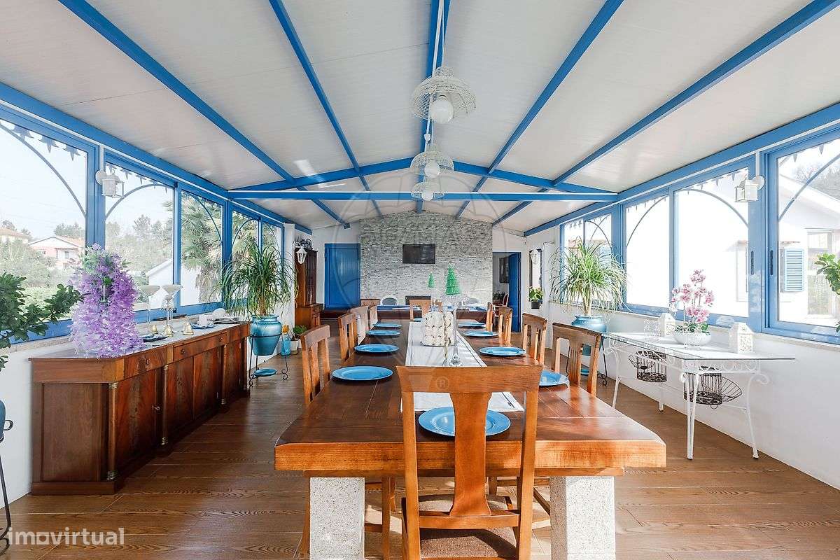 Moradia T8 para venda-30