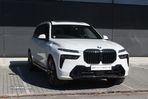 BMW X7 40 i xDrive - 4