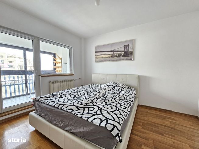 Unirii I Apartament 3 camere I 83 mp I Central I Institutul Bancar-5