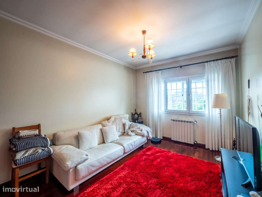 Moradia V4 Espinho-5