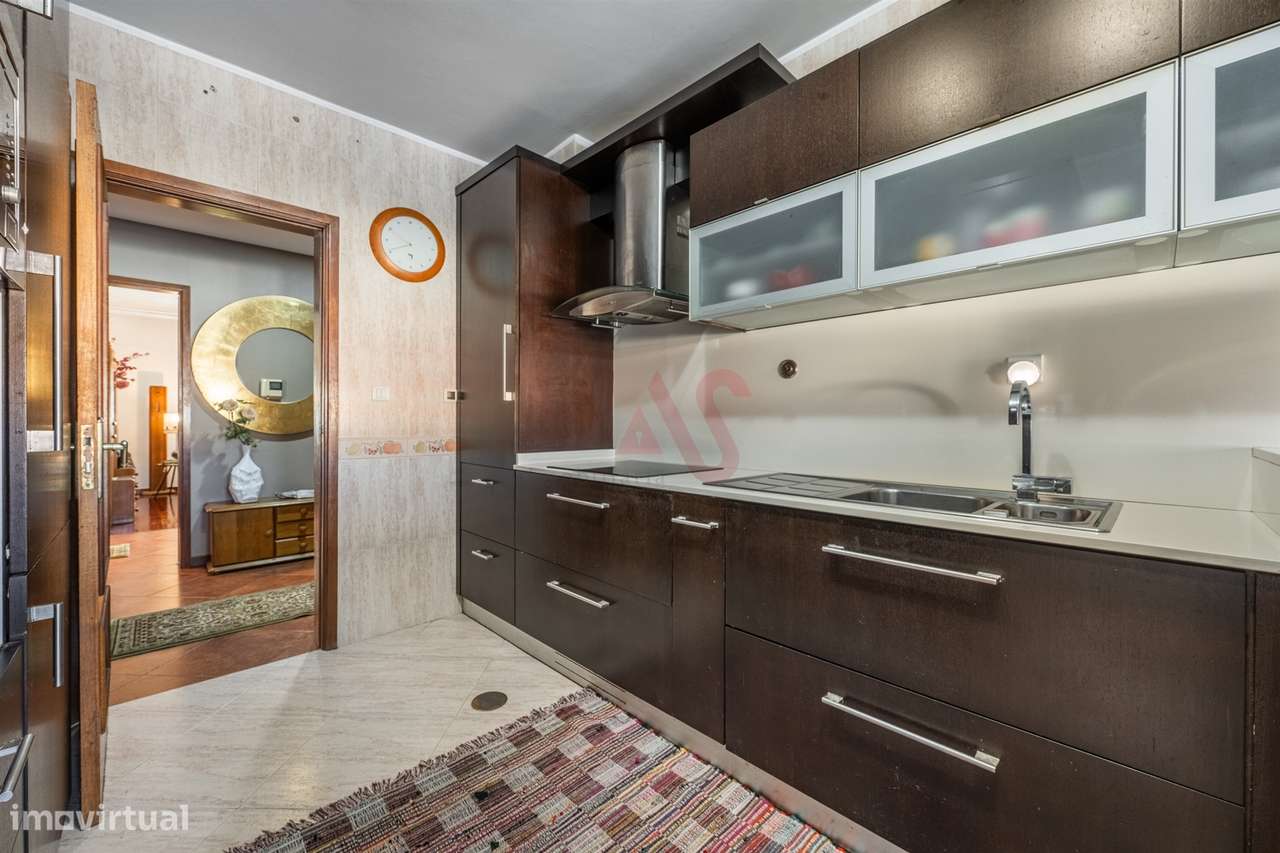 T2 (T3 de origem) Duplex – Centro de Vizela – Terraços Amplos + 2 Gara - Grande imagem: 4/32