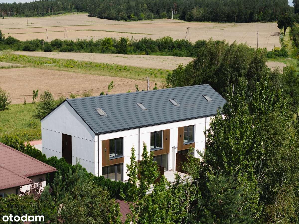 ROGOWY | POMPA CIEPŁA W CENIE! | OSTATNI DOSTĘPNY!-9