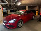 Mercedes-Benz CLA 200 7G-DCT AMG Line - 4