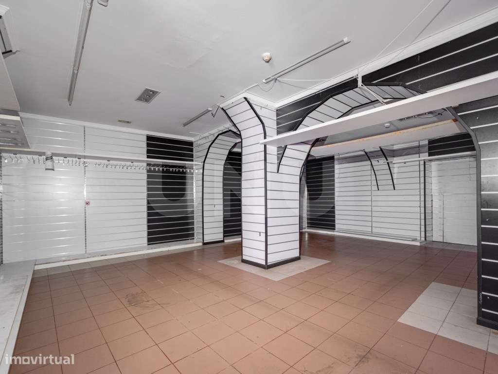 Loja - Centro Histórico Évora - Rua Serpa Pinto - Grande imagem: 5/12